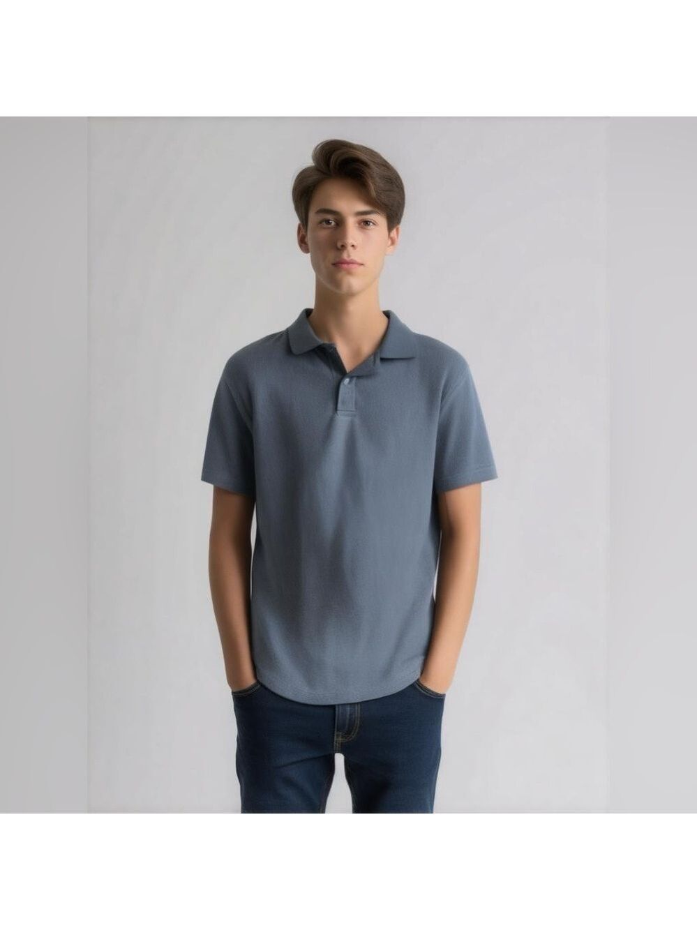 Boys wonder nation shirts size 14/16